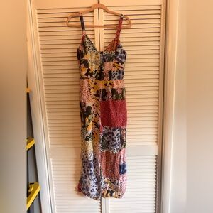 Desigual jumpsuit